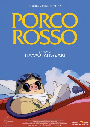 Hayao_Miyazaki - Chú Heo Màu Đỏ - Porco Rosso (1992) Vietsub 33