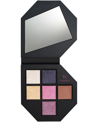 Shiseido paleta Edición Limitada paleta sombras de ojos Shiseido Edición Limitada