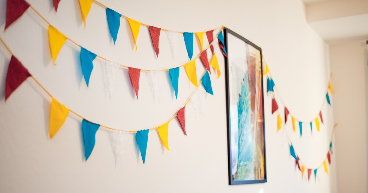 Ale Vidal How to Throw a Spanish Party