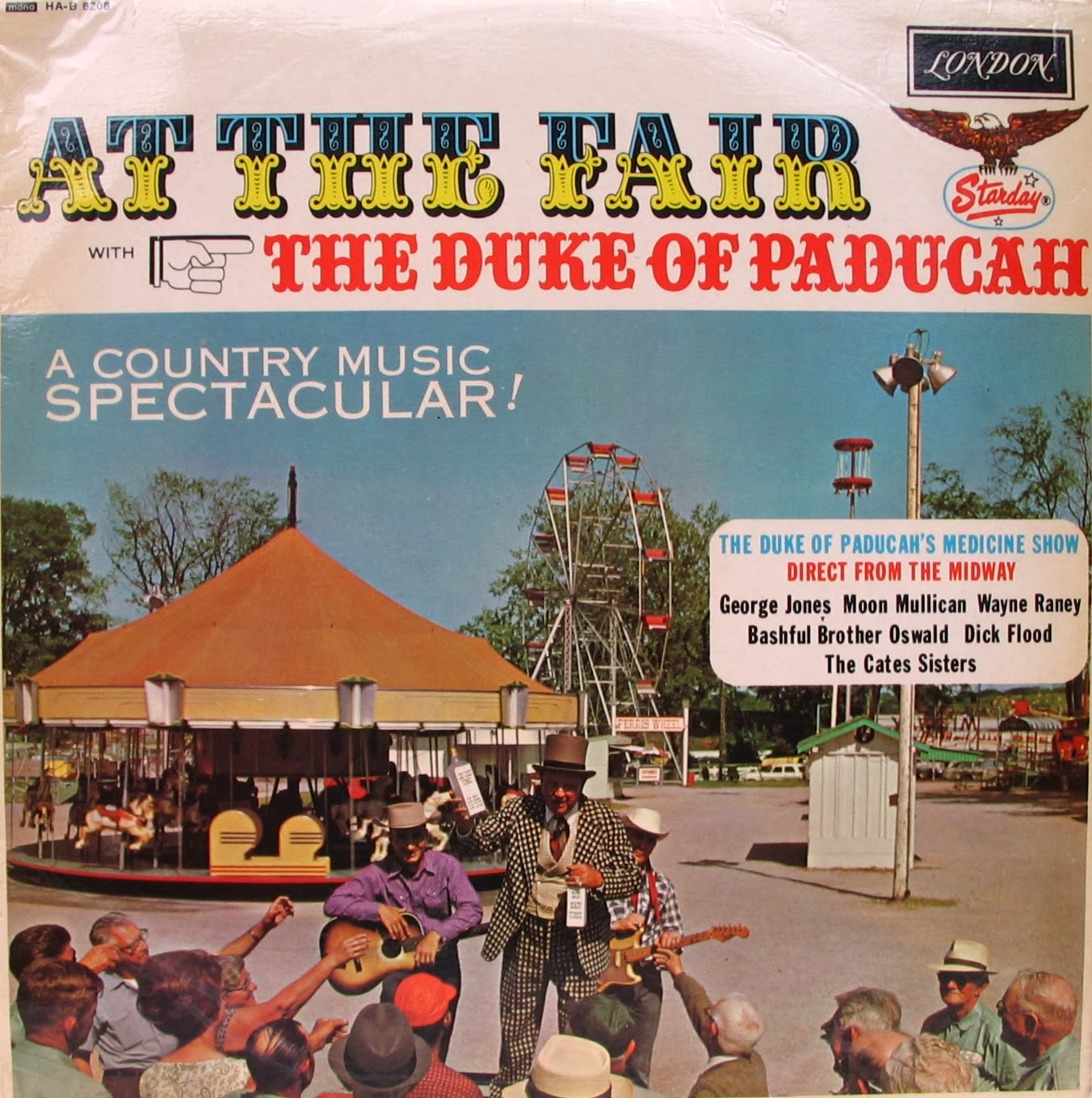 Clark Kessinger Old Time Country Music Clark Kessinger Old Time Country Music