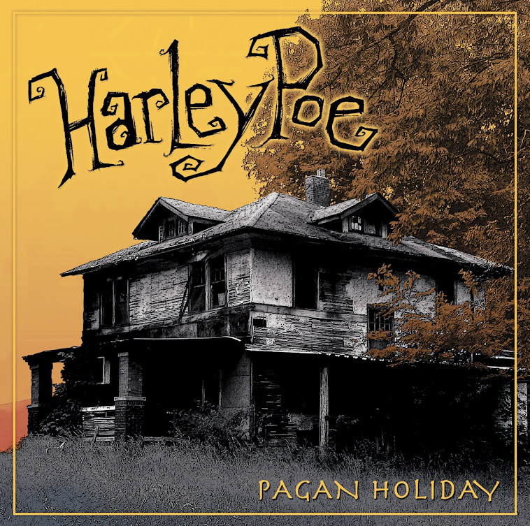 Pagan Holiday (2013)