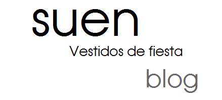 suen-Vestidos de fiesta