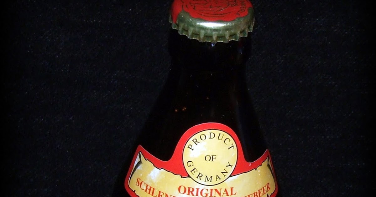 Bräuista: Aecht Schlenkerla Rauchbier