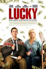 Lucky (2011) DVDRip Subtitulado