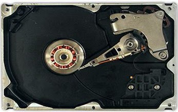 Pengertian Hard disk ( apa itu hard disk? ) ~ Tips Komputer