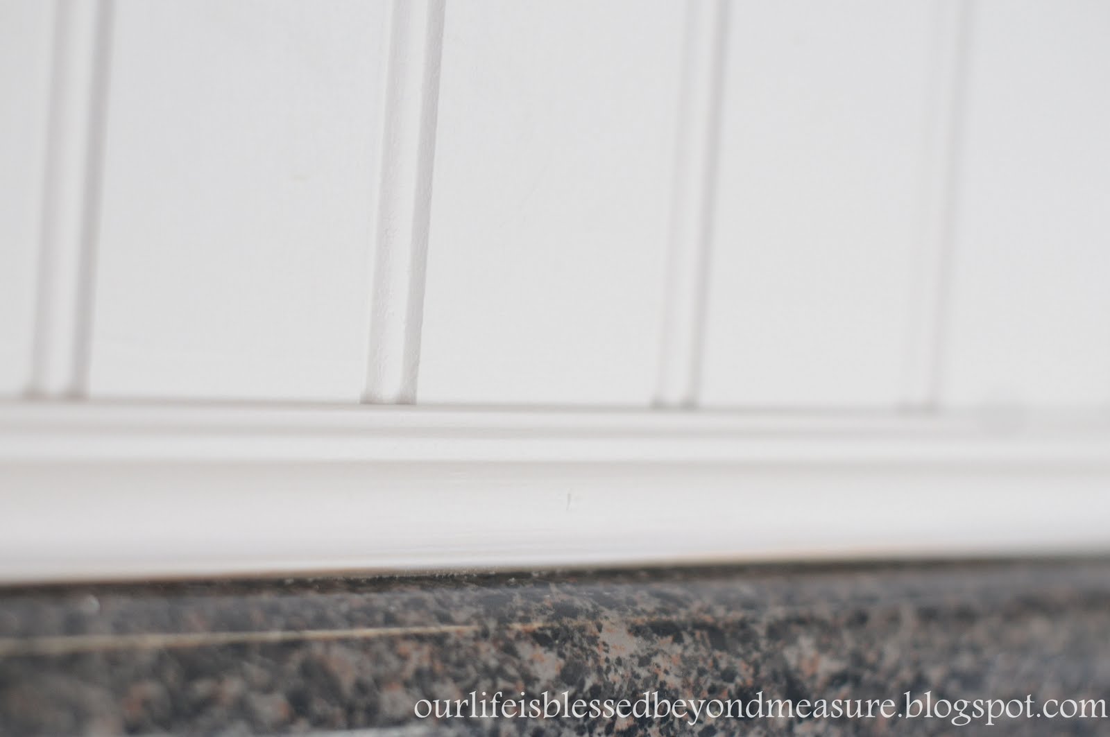 How to Fill Nail Holes in Trim How to Fill Nail Holes in Trim