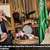 Kerry Mengadakan Pembicaraan Dengan Raja Saudi Sedangkan Irak Semakin Jatuh Dalam Gejolak