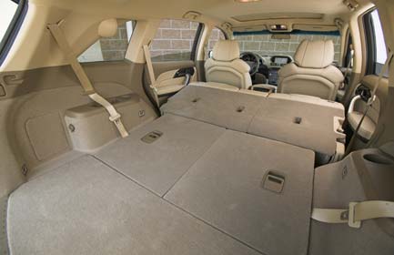 2008 Acura on Acura Mdx 2008 Photos Suv Interior 2008 Acura Mdx Int 6 Jpg