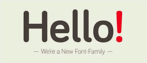9 Free Stylish Fonts for Your Design Project free fonts