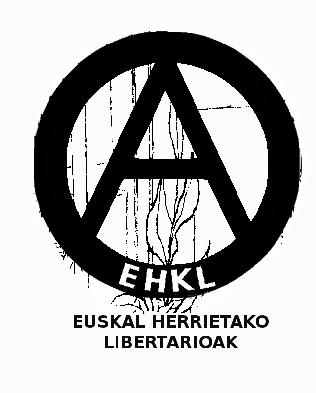 Euskal HerrietaKo Libertarioak