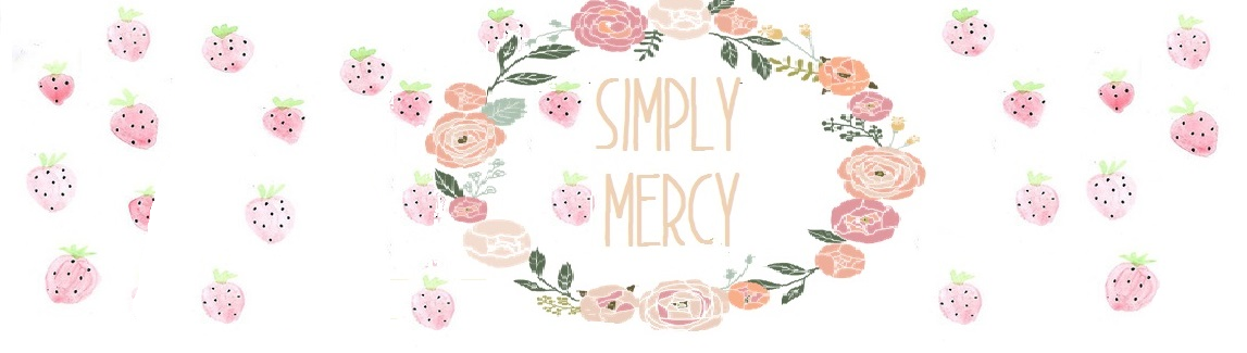 Simply Mercy