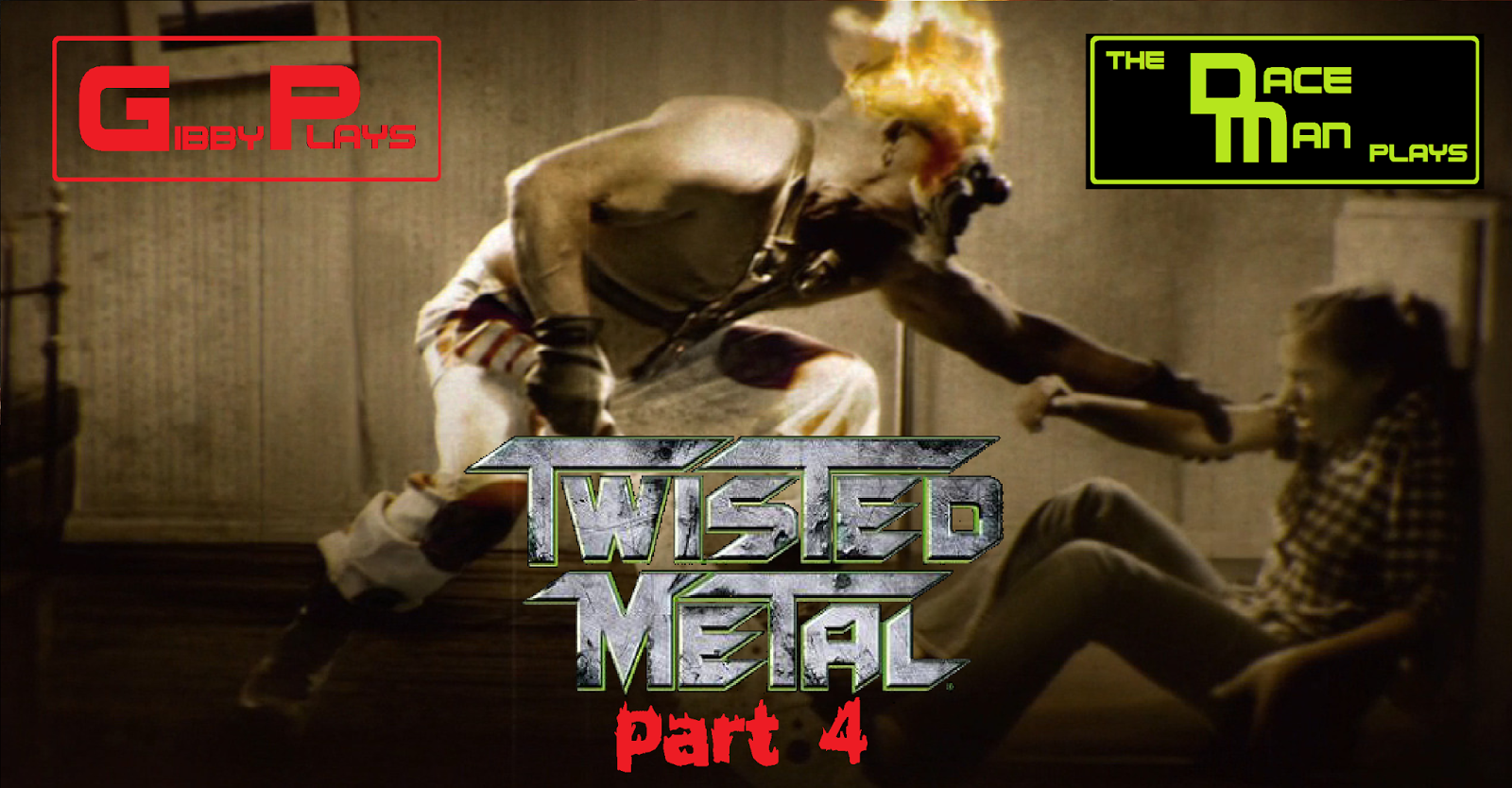  Twisted Metal PS3 : Video Games