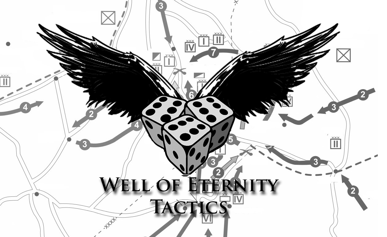 AoS Tactics