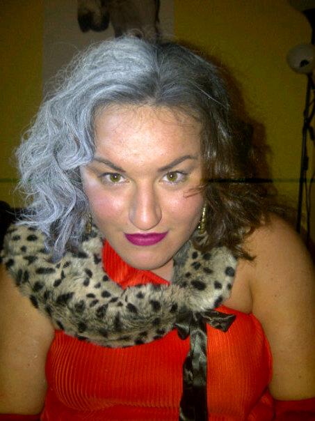 What Katie Did Halloween