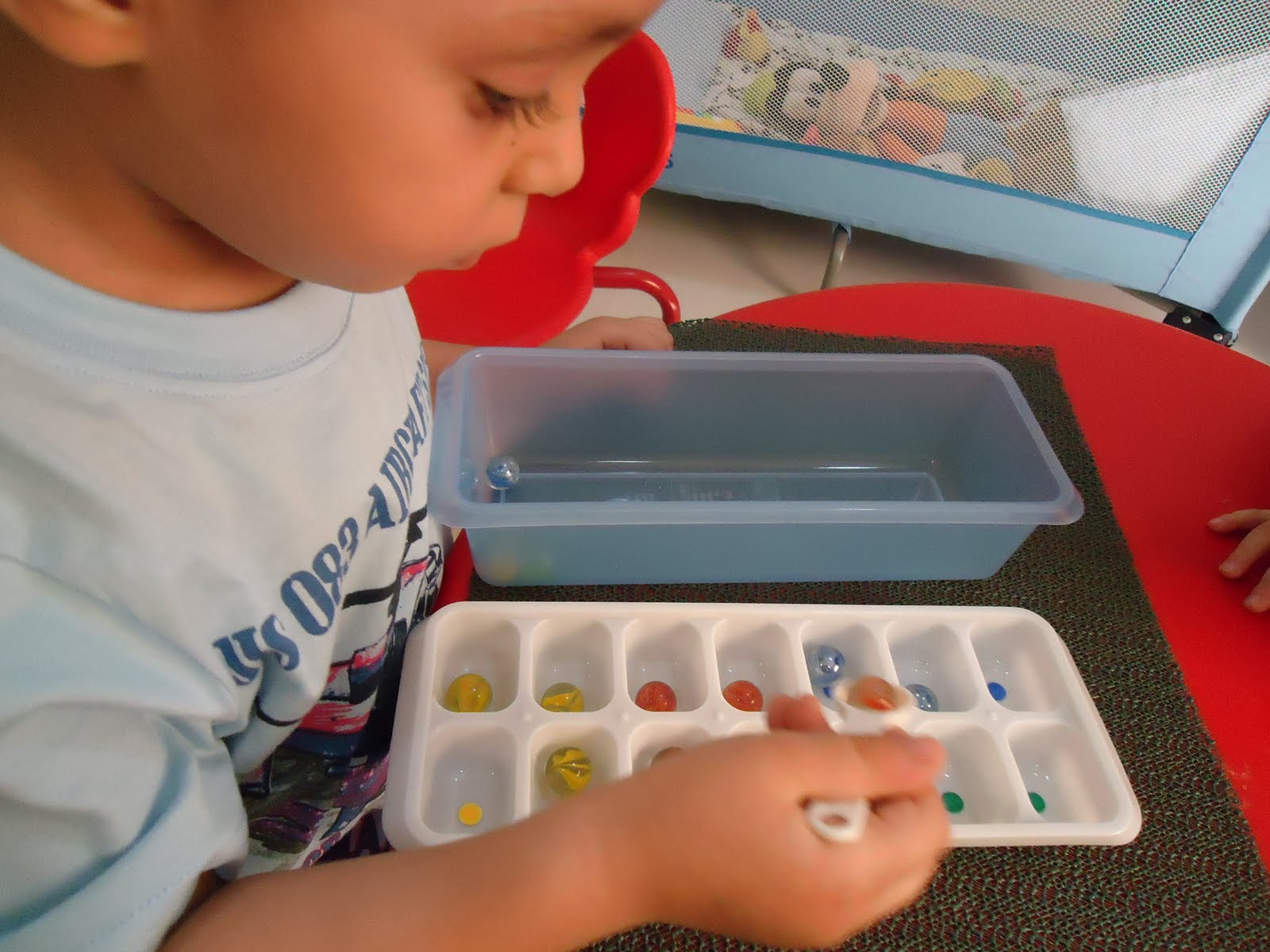 teacher weena Using The Teacher Made Materials