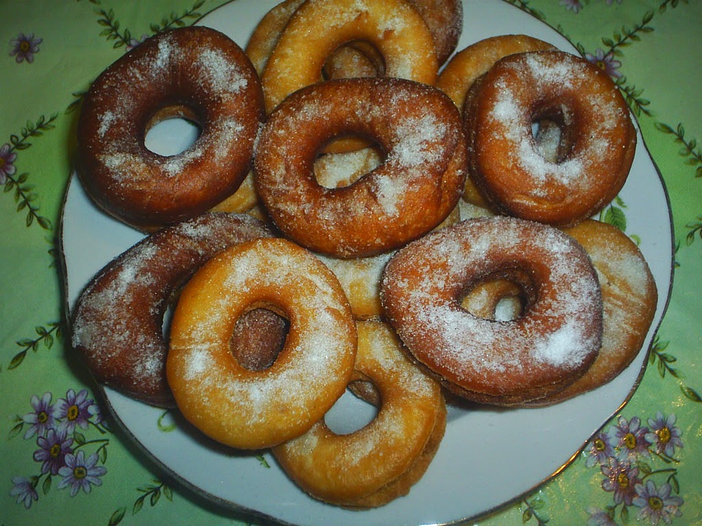 Вкуснейшие пончики рецепт быстро и вкусно Вкуснейшие пончики рецепт быстро и вкусно