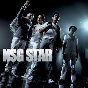 NSG STAR - Lirik Lagu Disampingku NSG STAR - Lirik Lagu Disampingku