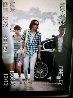 : Jang Keun Suk club  ,