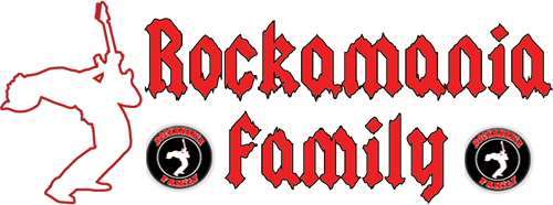 ROCKAMANIA FAMILY
