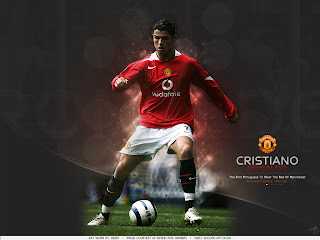 Cristiano Ronaldo Wallpaper 2011-23