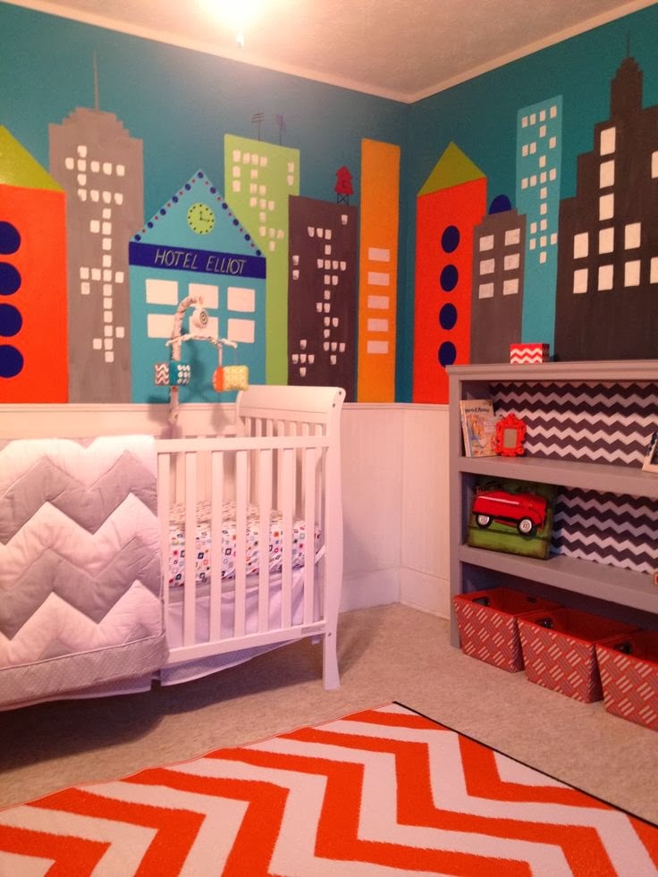 Room Scape Infantil Room Scape Infantil