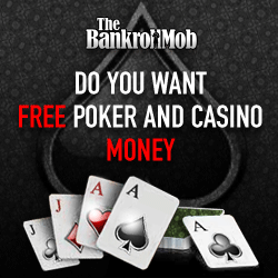 Do You WANT FREE POKER & CASINO MONEY?!?