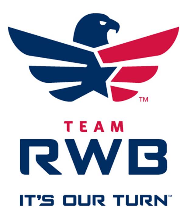 Team RWB