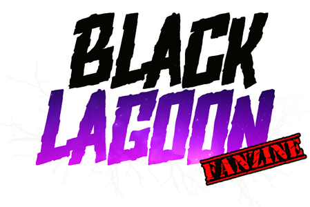 Black Lagoon Fanzine