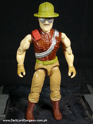 Sgt Slaughter