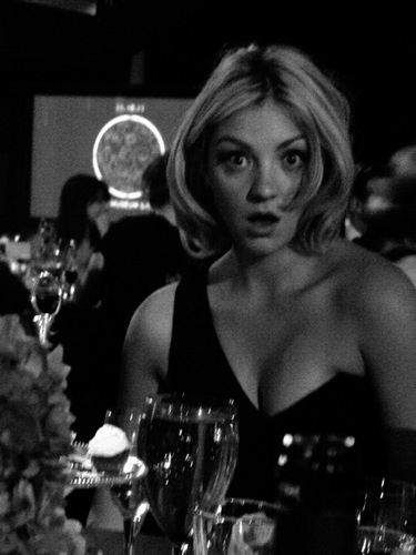 Abby Elliott