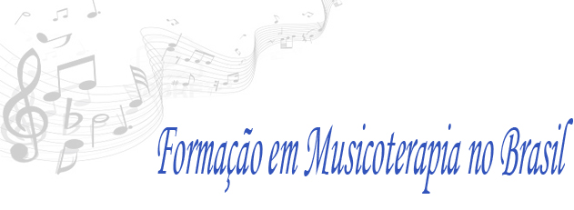 Formação em Musicoterapia no Brasil