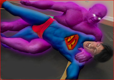 Superman Superman