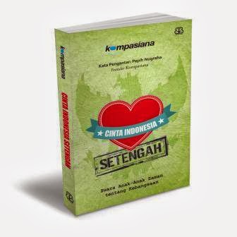 BUKU KOMPILASI KOMPASIANA