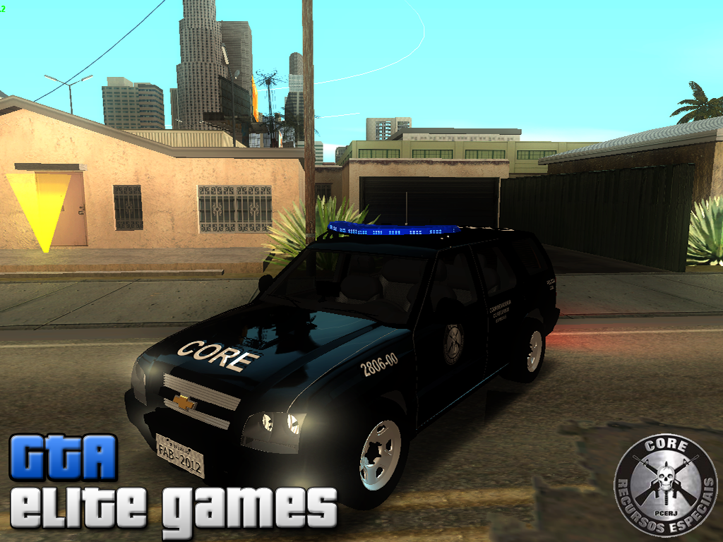 [DOWNLOAD] (10/01/2014) Blazer Do C.O.R.E Policia Civil. Core+1