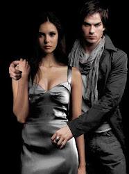 Damon a Elena♥♥