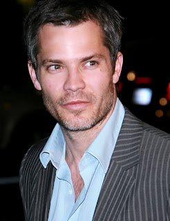 Timothy Olyphant Pictures