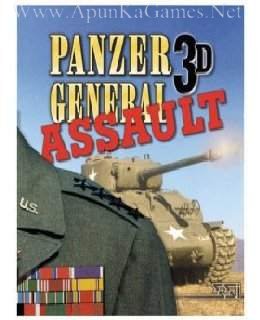 Panzer%2BGeneral%2B3D%2BAssault%2Bcover
