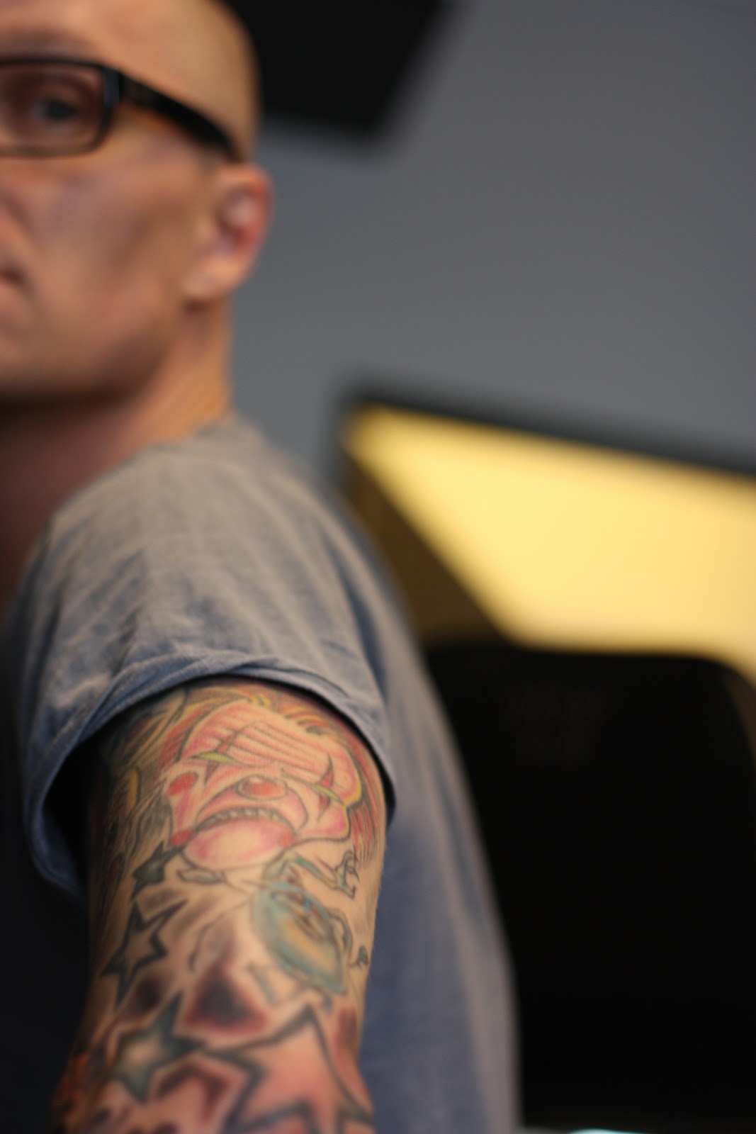 ink tattoo snart kommer jens hit