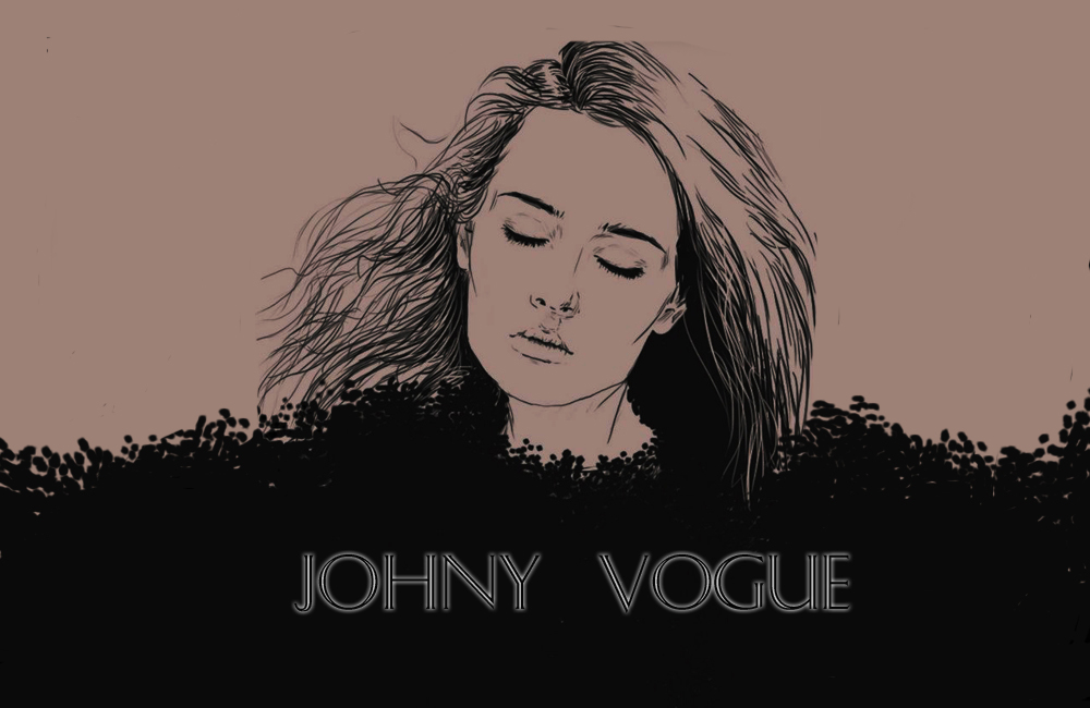 Jonny Vogue