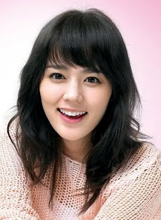 Model Rambut Wanita Terbaru 2013 Masa Kini.