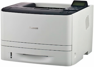 Canon LBP6670dn Driver