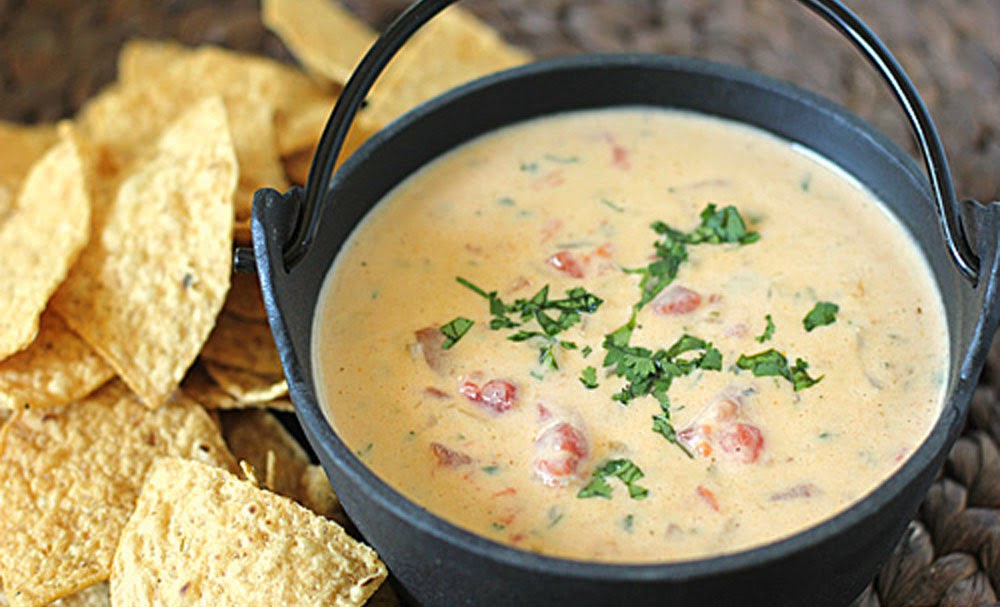 Chile Con Queso Plus+ 2 Per Serving