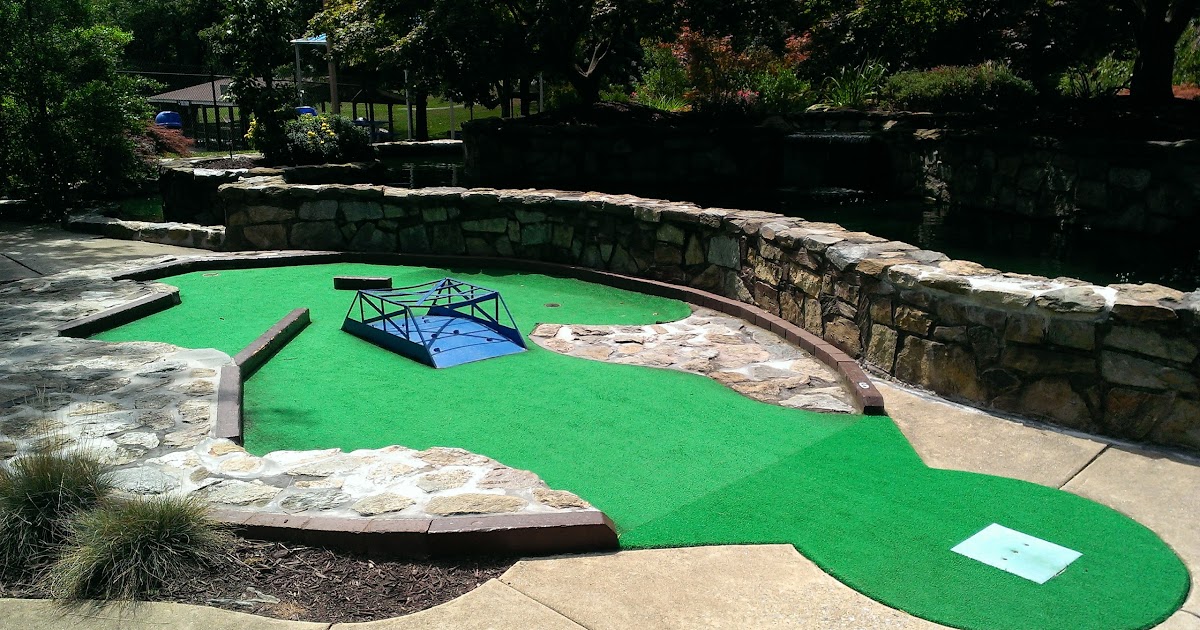 Best Putt Putt In Myrtle Beach Best Putt Putt In Myrtle Beach