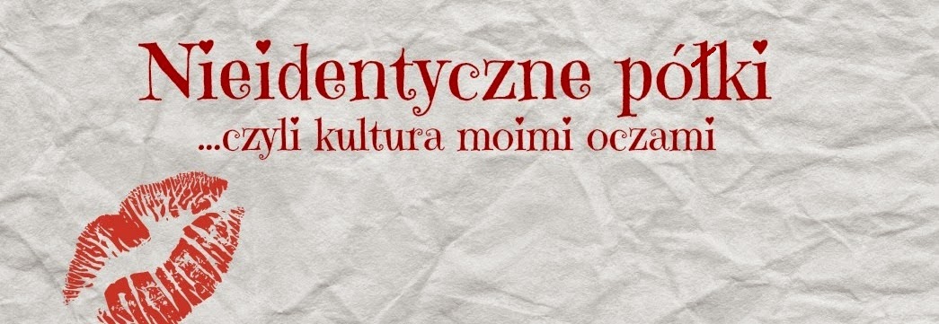 Nieidentyczne półki