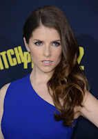 Anna Kendrick HQ photo