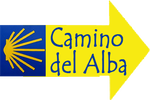 Camino del Alba, Camino de Santiago