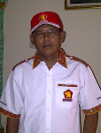 KETUA DPC. Kab. Musi Rawas