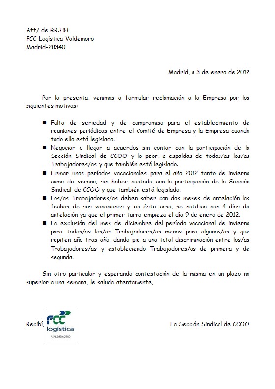 VALDEMORO EMPRESA valdemoro empresa: