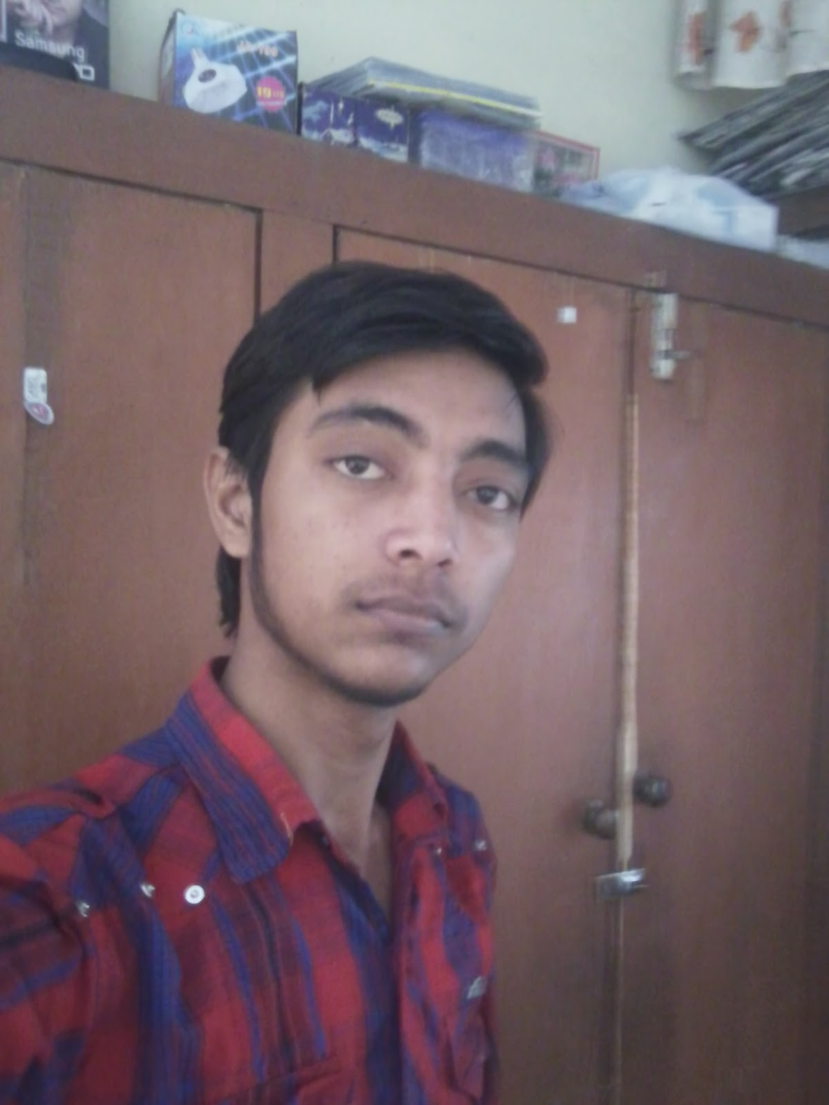 sameer singh