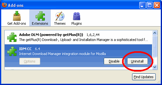 Download Addon For Mozilla